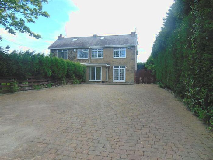 3 Bedroom Cottage For Sale In Newbiggin Lane, Westerhope, Newcastle