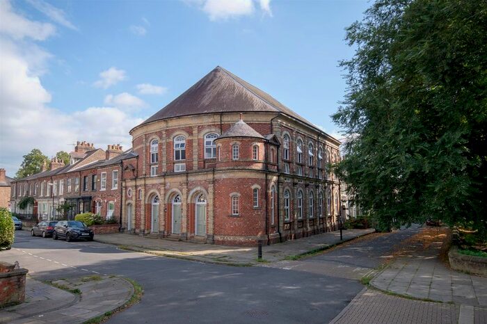 1 Bedroom Flat To Rent In Victoria Bar Apartments, Bishopshill, York, YO1