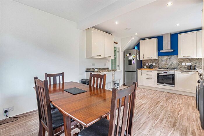 2 Bedroom End Terrace House For Sale In Elizabeth Way, St Mary Cray, Kent, BR5
