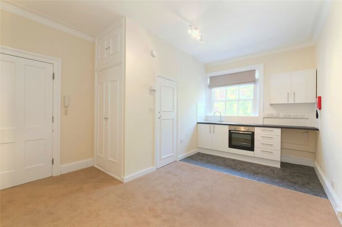 Studio To Rent In Cranley Place, South Kensington, London, SW7