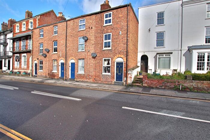 3 Bedroom End Of Terrace House To Rent In Barton Road, Tewkesbury, GL20