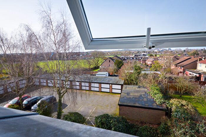 2 Bedroom Flat To Rent In Park Court, Preston Road, Harrow, HA3