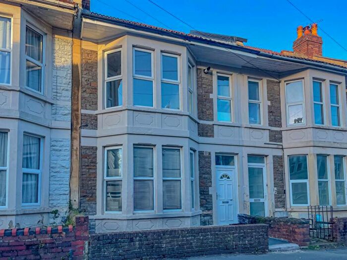 2 Bedroom Flat To Rent In Toronto Road, Horfield, Bristol, BS7