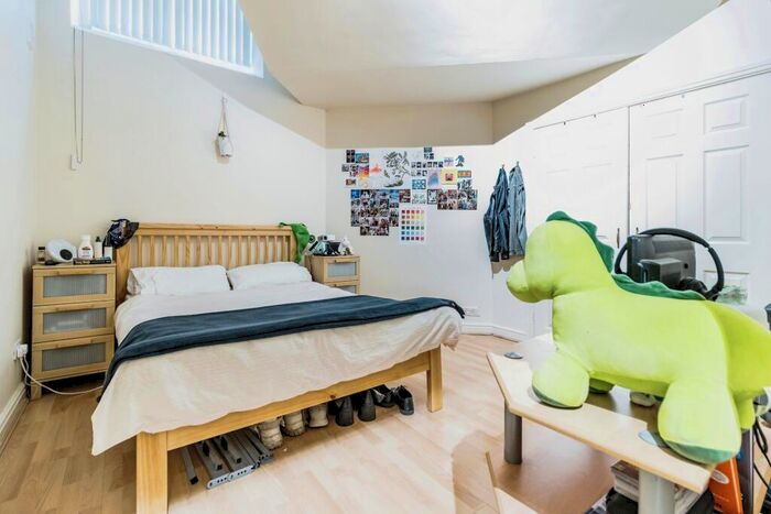 1 Bedroom Apartment For Sale In Samuel Ogden Street, Manchester, M1