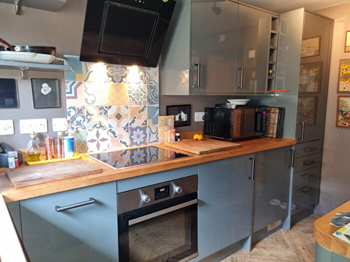 1 Bedroom Flat For Sale In Huntingfield, Halesworth, Suffolk, IP19