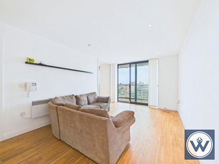 2 Bedroom Apartment For Sale In St Georges Island, Kelso Place, Manchester, M15