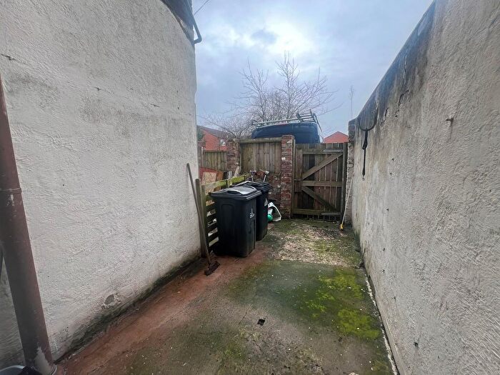 3 Bedroom End Of Terrace House For Sale In Lugsdale Road, Widnes, WA8