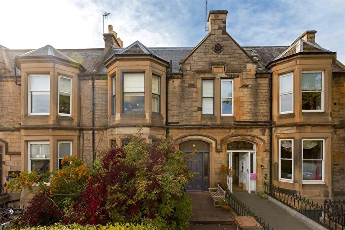 3 Bedroom Flat For Sale In (Gf), Mayfield Gardens, Newington, Edinburgh, EH9