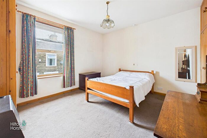 2 Bedroom Terraced House For Sale In Burns Street, Nelson, BB9