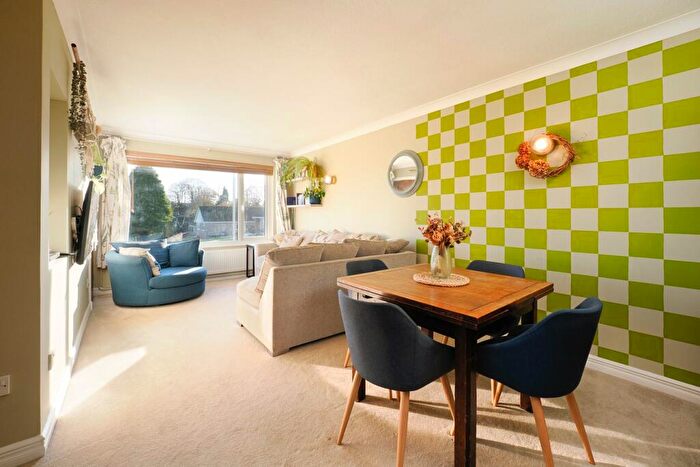 2 Bedroom Semi-Detached Bungalow For Sale In Bedingfield Way, Lyminge, Folkestone, CT18