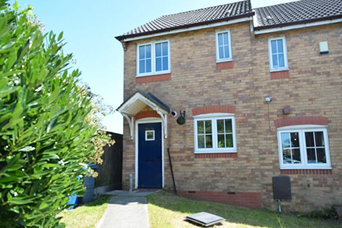 2 Bedroom Property To Rent In Lindisfarne Avenue, Blackburn, BB2