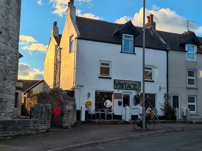 3 Bedroom Property To Rent In Reforne Easton Portland DT5