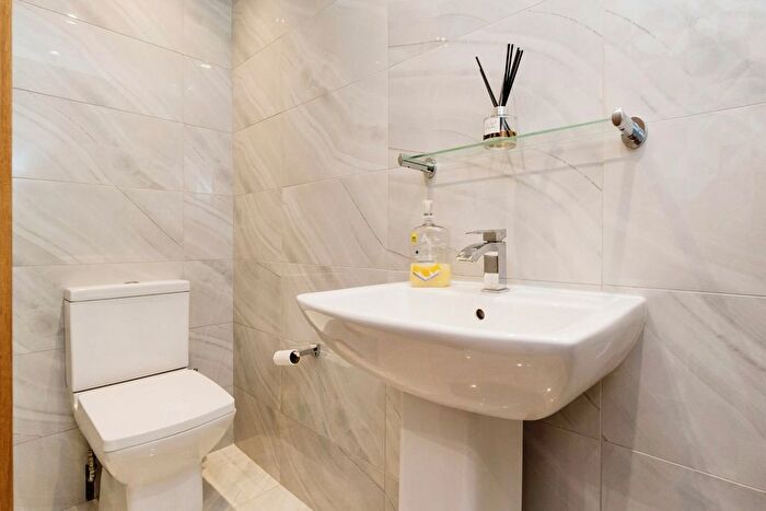 5 Bedroom Detached House For Sale In St Mary's Court, Lowton, Warrington, WA3