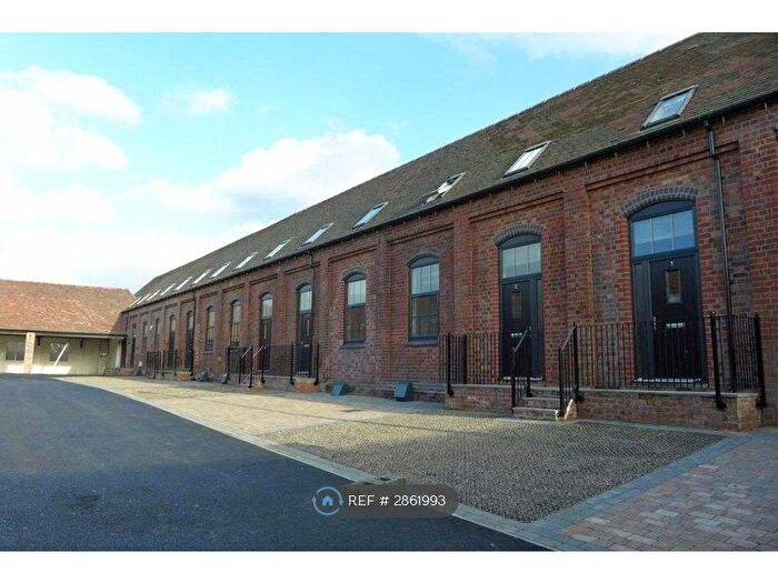 2 Bedroom Terraced House To Rent In Wollescote Forge Mews, Stourbridge, DY9