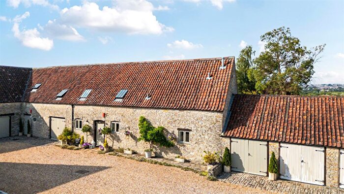 4 Bedroom Barn Conversion For Sale In Stockwood Lane, Stockwood, Bristol, BS14