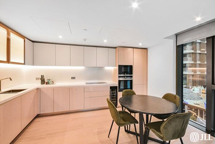 2 Bedroom Apartment To Rent In Palmer Road, SW11
