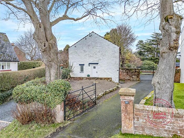 3 Bedroom Detached House For Sale In Scotby Village, Scotby, Carlisle, Cumbria, CA4