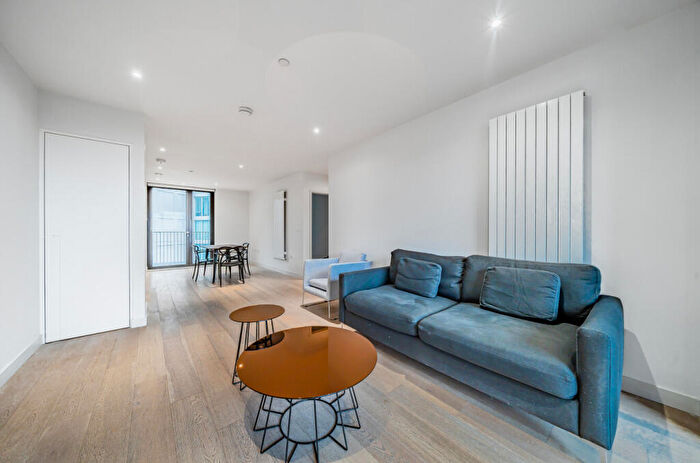 2 Bedroom Apartment To Rent In Royal Crest Avenue, London, E16