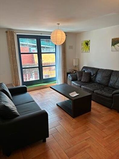 2 Bedroom Apartment For Sale In Grosvenor Place, Grosvenor Street West, B16