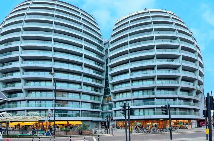 1 Bedroom Flat To Rent In Old Street, Old Street, London, EC1Y