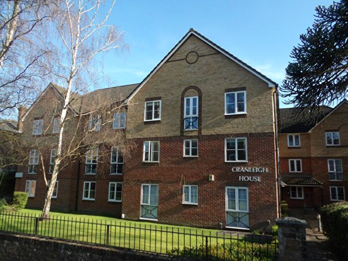 1 Bedroom Apartment To Rent In Westwood Road, Southampton, SO17