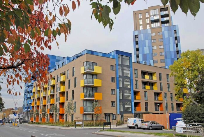 2 Bedroom Flat To Rent In Jubilee Heights, Parkside Avenue, London, SE10