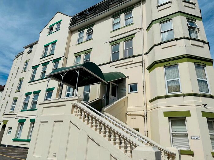 2 Bedroom Flat To Rent In Christchurch Road, Bournemouth, BH1