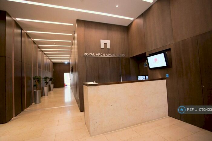 3 Bedroom Flat To Rent In Wharfside Street, Birmingham, B1