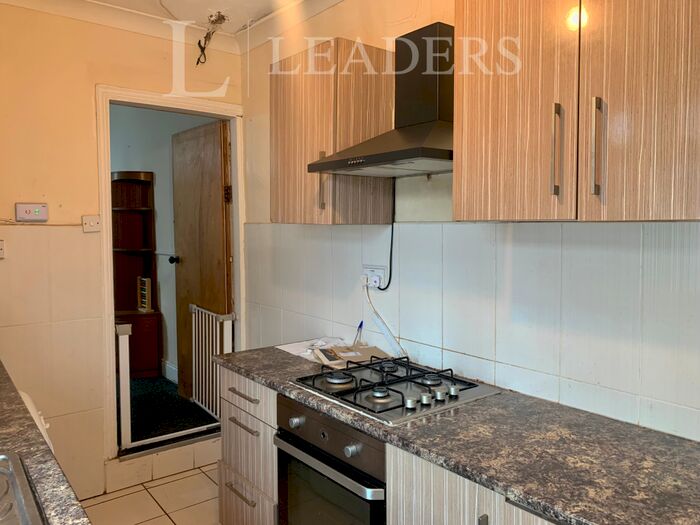 1 Bedroom Property To Rent In Gristhorpe Road, Selly Oak, Birmingham, B29