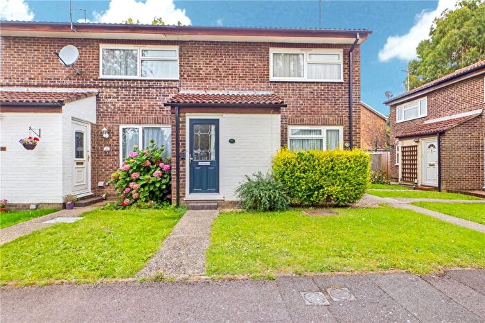 1 Bedroom Maisonette To Rent In Narromine Drive, Calcot, Reading, RG31