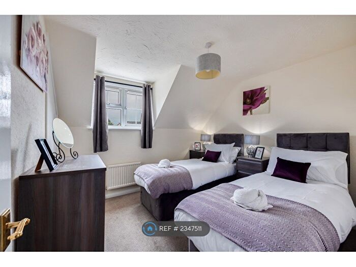 2 Bedroom Terraced House To Rent In Avenue Road, Winslow, Buckingham, MK18