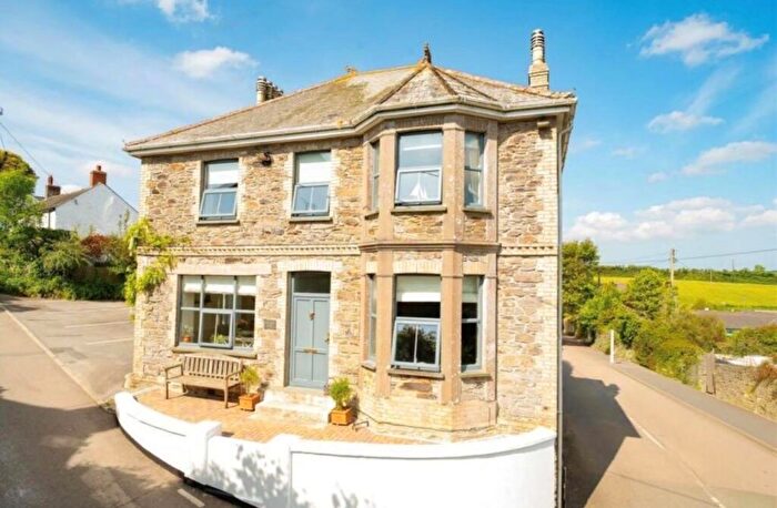 5 Bedroom Property To Rent In Pendower Road, Truro, TR2