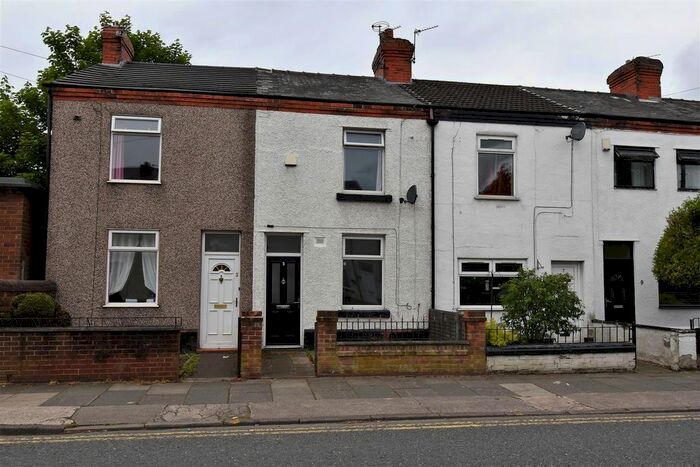 2 Bedroom Property To Rent In Sandy Lane, Lowton, Warrington, WA3