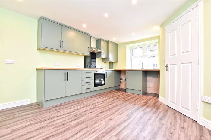 3 Bedroom Terraced House For Sale In Market Street, Whitworth, Rochdale, Lancashire, OL12