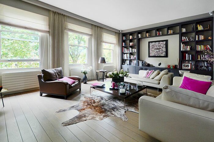 4 Bedroom Flat To Rent In Harrington Gardens, London, SW7