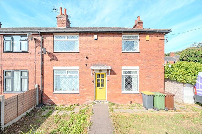 3 Bedroom Terraced House For Sale In Langdale Avenue, Leeds, LS6