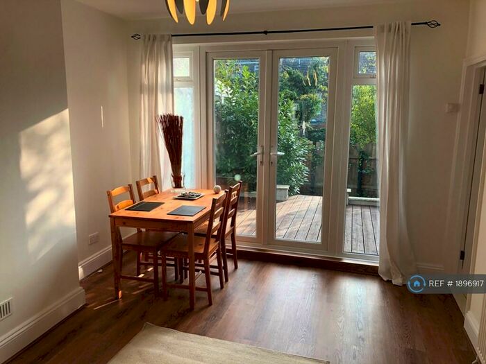 1 Bedroom Flat To Rent In Althorpe Road, Harrow, HA1