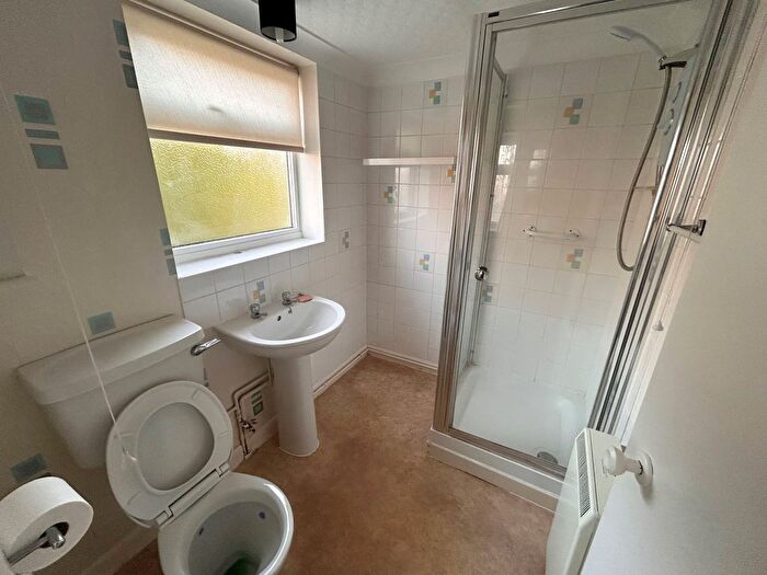 2 Bedroom Bungalow To Rent In West Fen Lane, Stickney, PE22