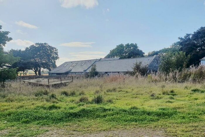 Barn Conversion For Sale In , Nether Aquhadle Farm, Ellon, Aberdeen, AB41