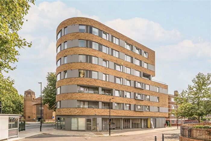 1 Bedroom Flat To Rent In Jamaica Road, London, SE1