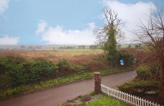 4 Bedroom Detached House For Sale In Great Mongeham, CT14