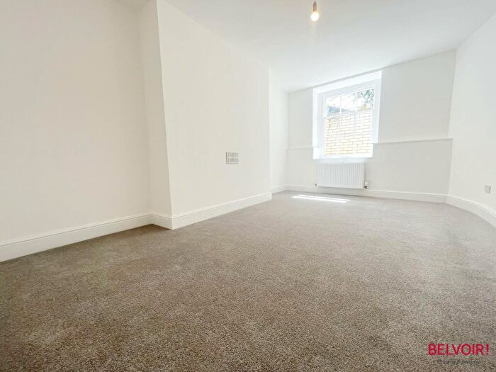 2 Bedroom Apartment To Rent In St Georges Road, Cheltenham, GL50