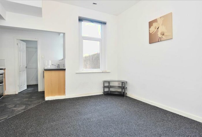 1 Bedroom Flat To Rent In Flat, Manchester Street, Barrow-In-Furness, LA14