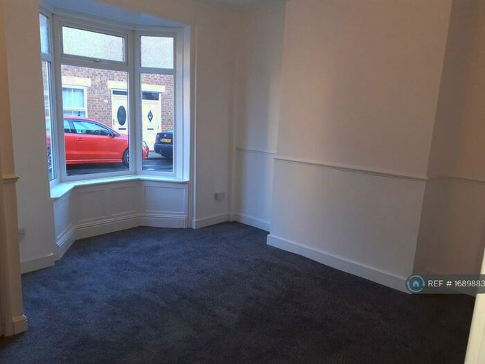 2 Bedroom Terraced House To Rent In Co-Operative Street, Shildon, DL4