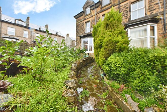 5 Bedroom End Terrace House For Sale In Queens Road, Buxton, SK17