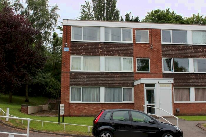 2 Bedroom Flat To Rent In Hillside Rd, Great Barr, Birmingham, B43