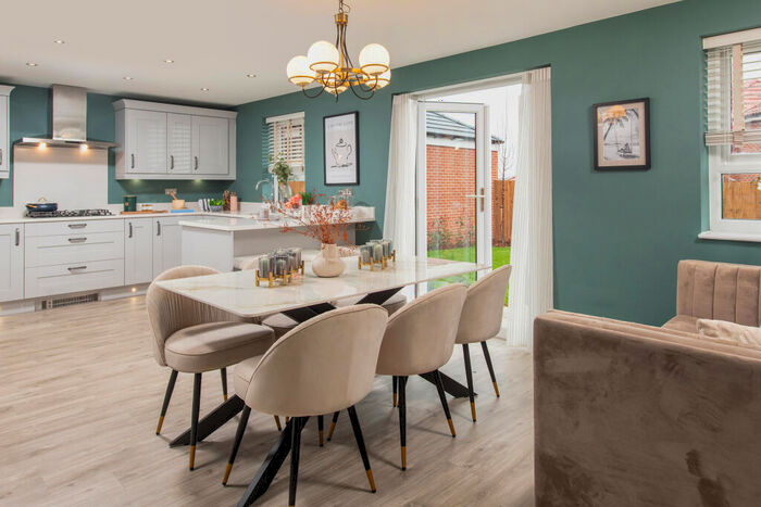 4 Bedroom Detached House For Sale In Bent House Lane, Durham, County Durham, DH1