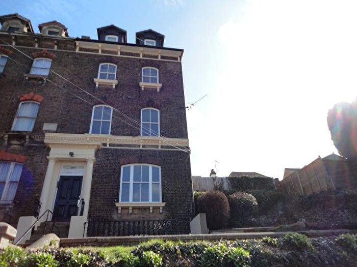 1 Bedroom Flat To Rent In St. Margarets Street, Rochester, ME1