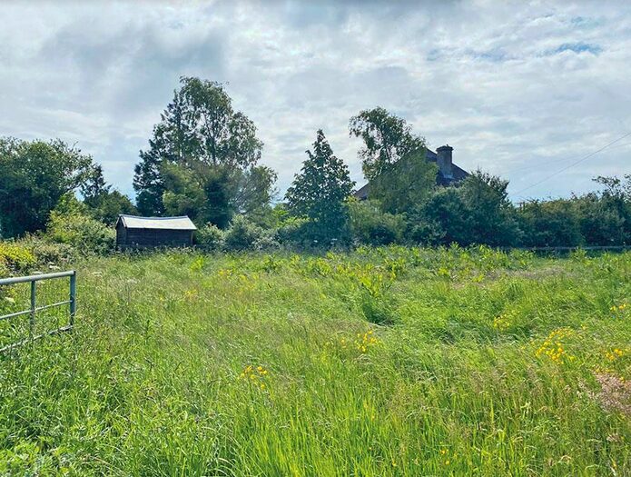 Land For Sale In Little Somerford, Chippenham, SN15