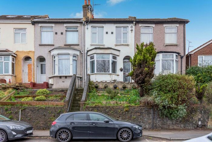 3 Bedroom Terraced House To Rent In Lower Road, Belvedere, DA17